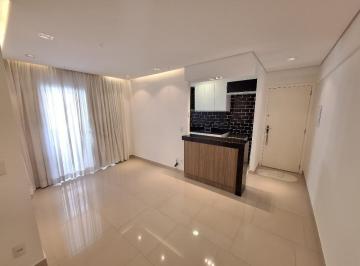 Foto 01 · Apartamento - Bethaville I