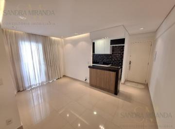 Foto 01 · Apartamento - Bethaville I