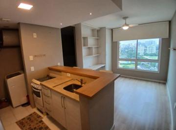 Apartamento de 1 quarto, Porto Alegre · APARTAMENTO 1 DORMIT. PROXIMO COLEGIO ANCHIETA