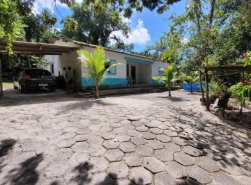 Rural de 3 quartos, Itanhaém · Chácara com 3 quartos e espaço para piscina em Itanhaém.