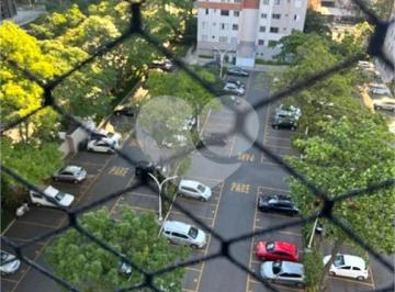 Apartamento de 2 quartos, São Paulo · Apartamento Residencial TATUAPÉ