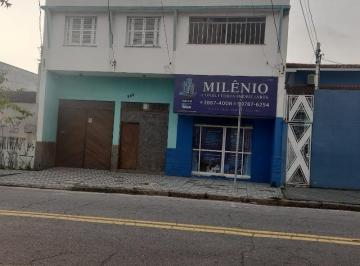 Foto 01 · Prédio, Vila Guarani, Mauá, SP