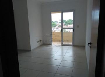 Apartamento de 2 quartos, São José dos Campos · Oportunidade - Apartamento - Jardim Apolo II - Residencial Vivendas do Apollo - 2 Dormitórios - 65m²