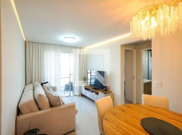Apartamento · 49m² · 2 Quartos · 1 Vaga · Apartamento à Venda - Tatuapé, 2 Quartos, 49 m2