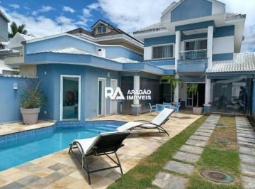 Foto 01 · Casa, Recreio dos Bandeirantes, Rio de Janeiro, RJ
