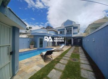 Foto 01 · Casa, Recreio dos Bandeirantes, Rio de Janeiro, RJ