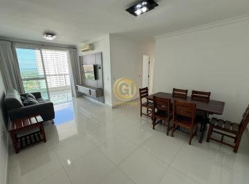 Foto 01 · Apartamento Mobiliado de 2 quartos no Jardim das Colinas em São José dos Campos!