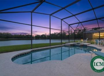 Foto 01 · Casa à venda em Kissimmee