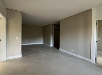 Apartamento de 3 quartos, Curitiba · Place 757 | 3 quartos (1 suíte + 2 demi suítes) | elevador privativo | Água Verde