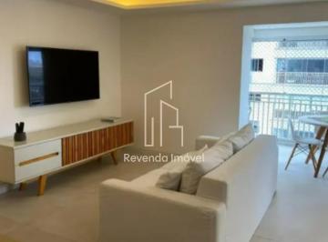 Foto 01 · Imperdível oportunidade de investimento: Apartamento de 3 quartos na Várzea da Barra Funda, São Paul