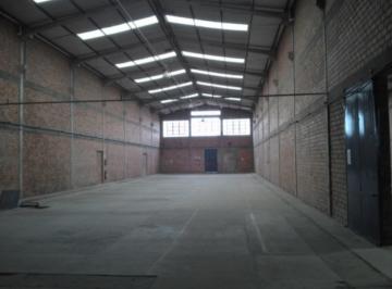 Comercial · 3000m² · Depósito, São João, Porto Alegre, RS