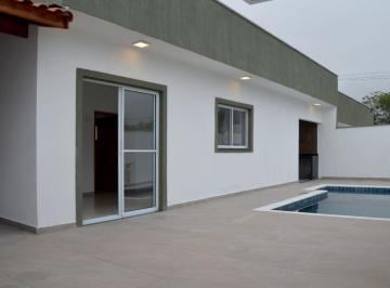 Casa de 2 quartos, Itanhaém · CASA NOVA NUNCA HABITADA, 2 SUITES ,PISCINA EM ITANHAÉM SP