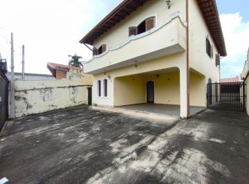Casa de 7 quartos, Campinas · Casa 230m² com 7 quartos e área gourmet à venda no Santa Genebra com amplo espaço