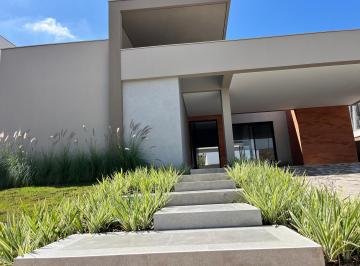 Casa de 3 quartos, Votorantim · OPORTUNIDADE | Casa Nova Alphaville Nova Esplanada 3 | 491m² Terreno | Direto Pr