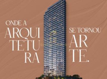 Foto 01 · TRAIRI 517 - VIVA O EQUILÍBRIO PERFEITO ENTRE CONFORTO E LOCALIZAÇÃO!