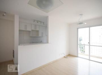 Apartamento · 49m² · 2 Quartos · 1 Vaga · Apartamento à Venda - Vila Andrade, 2 Quartos, 49 m2