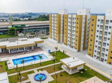 Apartamento de 3 quartos, Curitiba · Apartamento Semi-Mobiliado em Condomínio Clube – 61m² Privativos | Último Andar | Vista para Piscina