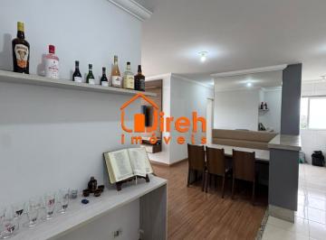 Foto 01 · Apartamento Lazer Completo Vila Falchi Mauá