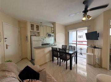 Apartamento de 2 quartos, São Paulo · Apartamento com 50 m² e 2 quartos à venda em Vila Buarque