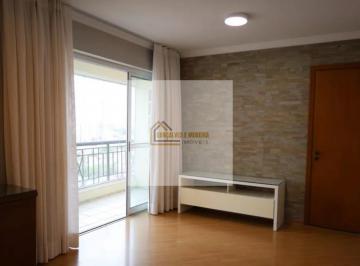 Foto 01 · Apartamento, Vila Sofia, São Paulo, SP