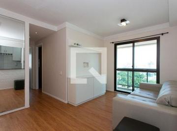 Apartamento · 57m² · 2 Quartos · 1 Vaga · Apartamento à Venda - Vila Carrão, 2 Quartos, 57 m2