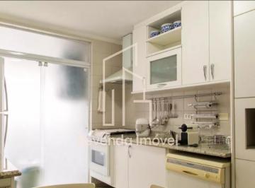 Apartamento · 111m² · 4 Quartos · 2 Vagas · Apartamento à venda em Vila Clementino