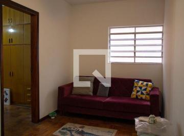 Apartamento · 49m² · 2 Quartos · 1 Vaga · Apartamento à Venda - Vila Clementino, 2 Quartos, 49 m2
