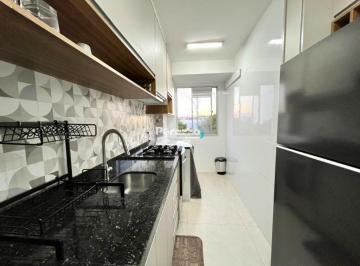 Foto 01 · BAIXOU!!! Lindo Apartamento Localizado no Jardins Mangueiral na QC 13 por R$370.000,00