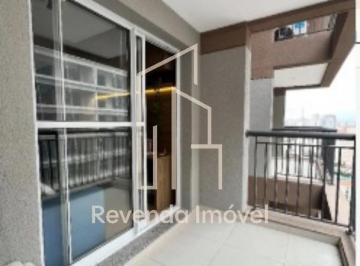 Foto 01 · Apartamento à venda em São Paulo-SP, Vila Clementino: 1 quarto, 1 suíte, 1 sala,
