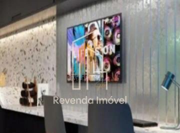 Apartamento · 26m² · 1 Quarto · EDIFICIO ON PAULISTA, VILA CLEMENTINO - APARTAMENTO DE 26m² COM 1 DORMITÓRIO, 1 BANHEIRO E NÃO POSSU