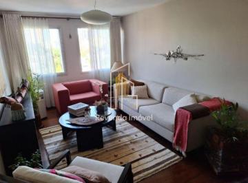 Apartamento · 140m² · 4 Quartos · 2 Vagas · Imperdível oportunidade de investimento: Apartamento de 4 quartos na Vila Clementino, São Paulo-SP!