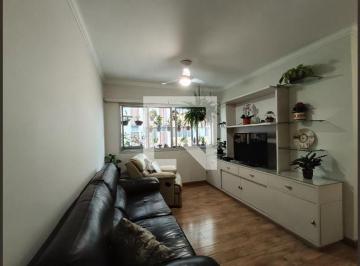 Apartamento · 90m² · 3 Quartos · 1 Vaga · Apartamento à Venda - Vila Clementino, 3 Quartos, 90 m2