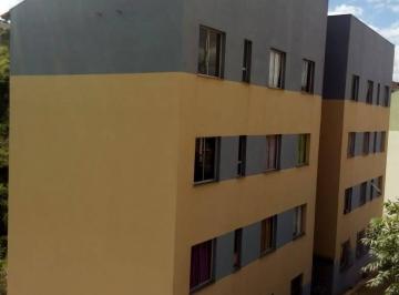 Apartamento · 10m² · 3 Quartos · 1 Vaga · Apartamento de 3 quartos no Barreiro - Belo Horizonte MG