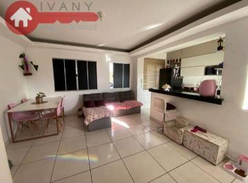 Apartamento · 10m² · 2 Quartos · 3 Vagas · Apartamento à venda no Alterosa - Betim MG