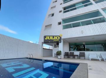 Apartamento · 63m² · 2 Quartos · 1 Vaga · Apartamento à venda em Mongaguá, Vila São Paulo, com 2 quartos, com 63.74 m²