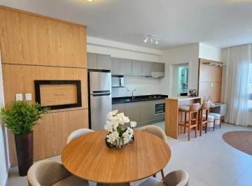 Apartamento · 84m² · 3 Quartos · 1 Vaga · Apartamento Mobiliado e Decorado Próximo do Mar em Tramandaí