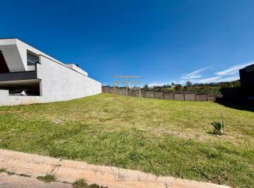 Terreno · 341m² · Terreno à venda em Valinhos, Roncáglia, com 341.66 m², Residencial Mont'Alcino