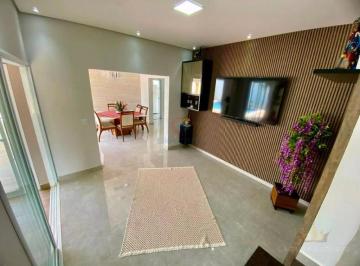 Casa · 340m² · 5 Quartos · Casa com 5 suítes para alugar em Sumaré, Jardim Macarenko, Residencial Amália Luiza