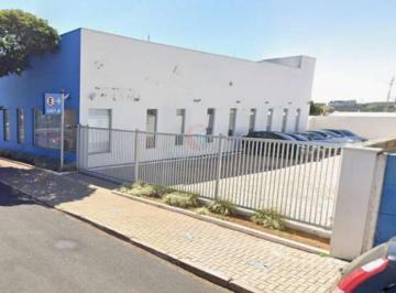 Comercial · 1159m² · Salão à venda e para alugar em Sumaré, Centro
