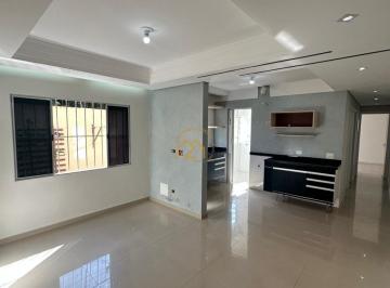 Apartamento · 55m² · 2 Quartos · 1 Vaga · Apartamento à venda e para alugar em São Bernardo do Campo, Assunção, com 2 quartos, com 55 m²