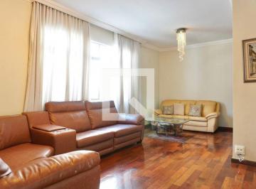 Apartamento · 106m² · 3 Quartos · 2 Vagas · Apartamento à Venda - Cruzeiro, 3 Quartos,  106 m² - Belo Horizonte