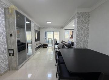 Apartamento · 145m² · 3 Quartos · 3 Vagas · Apartamento para alugar em Maringá, Zona 01, com 3 suítes, com 145 m², Torre da XV