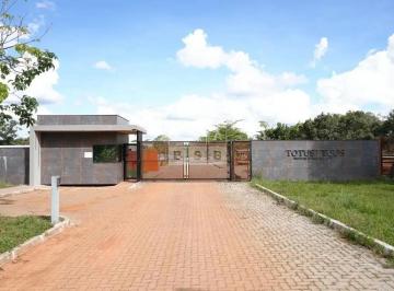 Terreno · 2553m² · Lote no Park Way! 2553m² total - 2041m² privativa - 513m² área comum - SMPW QUADRA 27.