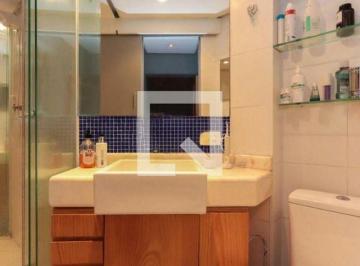Sobre o imóvel: Com 125 m² de puro conforto, este imóvel oferece uma planta inte · Apartamento à Venda - Sumaré, 2 Quartos,  125 m² - São Paulo