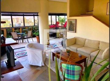 Apartamento · 148m² · 2 Quartos · 3 Vagas · Apartamento para Aluguel - Chácara Santo Antonio, 2 Quartos, 148 m² - São Paulo