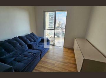 Apartamento · 70m² · 3 Quartos · 2 Vagas · Apartamento à Venda - Vila Leopoldina, 3 Quartos,  70 m² - São Paulo