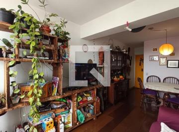 Apartamento · 78m² · 3 Quartos · 1 Vaga · Apartamento à Venda - Vila Clementino, 3 Quartos,  78 m2