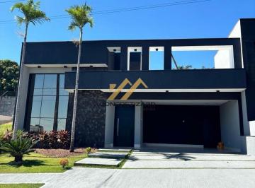 Casa · 210m² · 3 Quartos · 4 Vagas · Casa com 3 suítes à venda, 210 m² - Residencial Milano - Indaiatuba/SP