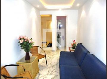 Apartamento · 120m² · 4 Quartos · 8 Vagas · Apartamento à Venda - Copacabana, 4 Quartos,  120 m² - Rio de Janeiro