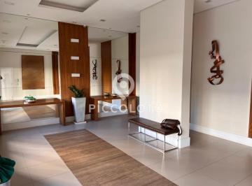 Apartamento · 73m² · 2 Quartos · 2 Vagas · Apartamento para alugar em Campinas, Mansões Santo Antônio, com 2 quartos, com 73 m²